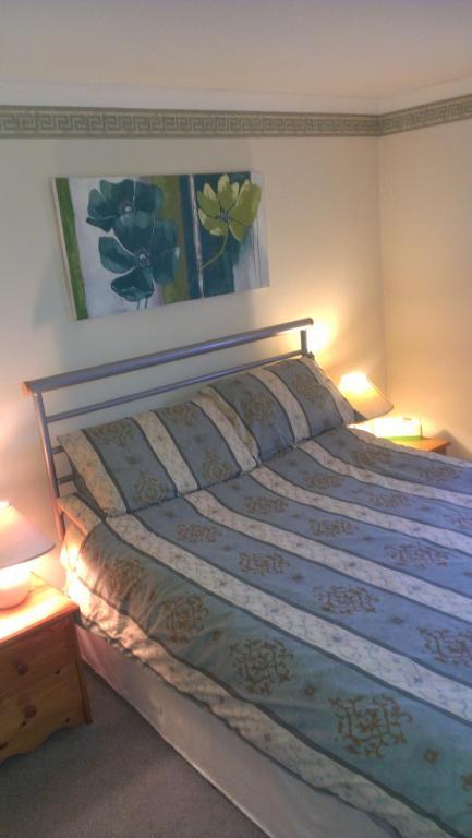 St Edmundsbury B&B Drayton  Zewnętrze zdjęcie