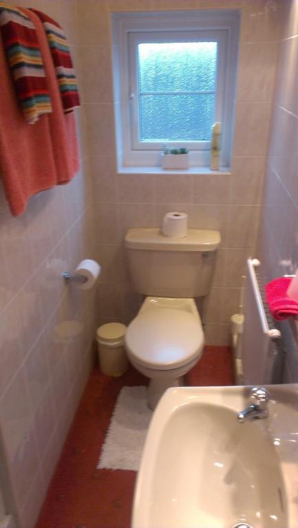 St Edmundsbury B&B Drayton  Pokój zdjęcie