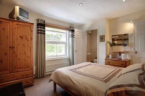St Edmundsbury B&B Drayton  Zewnętrze zdjęcie